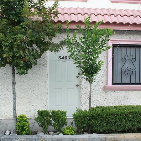 Apartmán Brisas 54634 Monterrey Exteriér fotografie