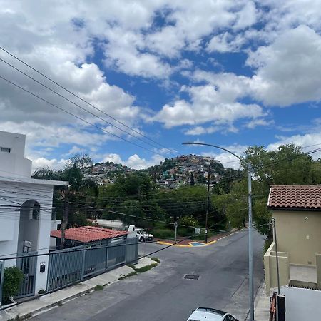 Apartmán Brisas 54634 Monterrey Exteriér fotografie