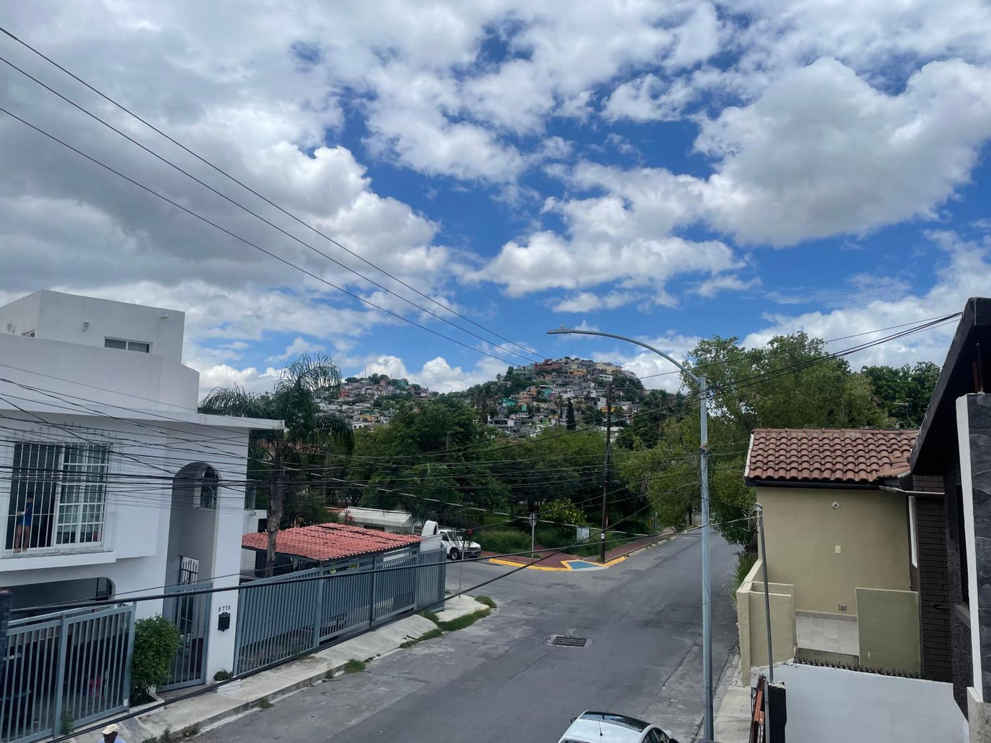 Apartmán Brisas 54634 Monterrey Exteriér fotografie