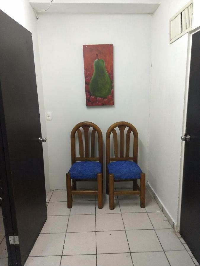 Apartmán Brisas 54634 Monterrey Exteriér fotografie