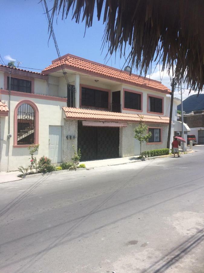 Apartmán Brisas 54634 Monterrey Exteriér fotografie