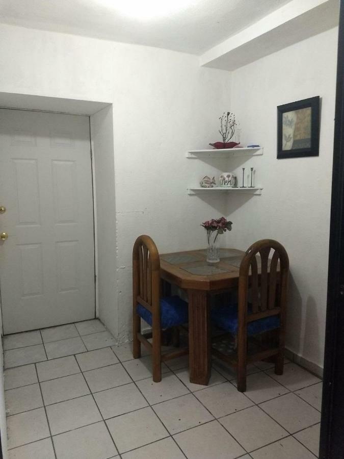 Apartmán Brisas 54634 Monterrey Exteriér fotografie