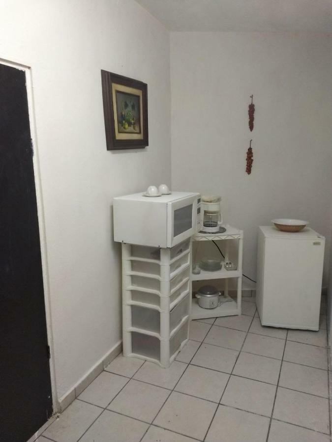 Apartmán Brisas 54634 Monterrey Exteriér fotografie