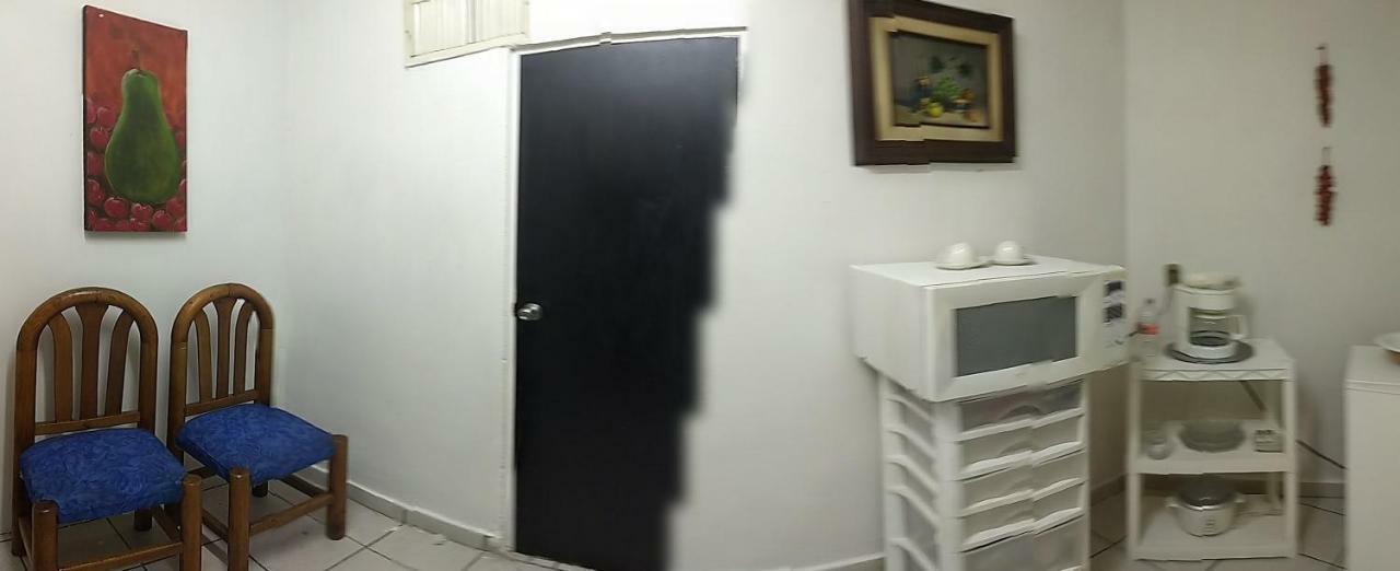 Apartmán Brisas 54634 Monterrey Exteriér fotografie