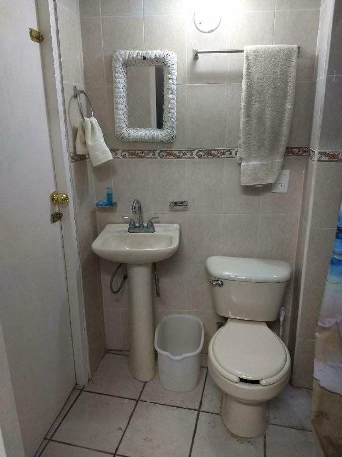 Apartmán Brisas 54634 Monterrey Exteriér fotografie