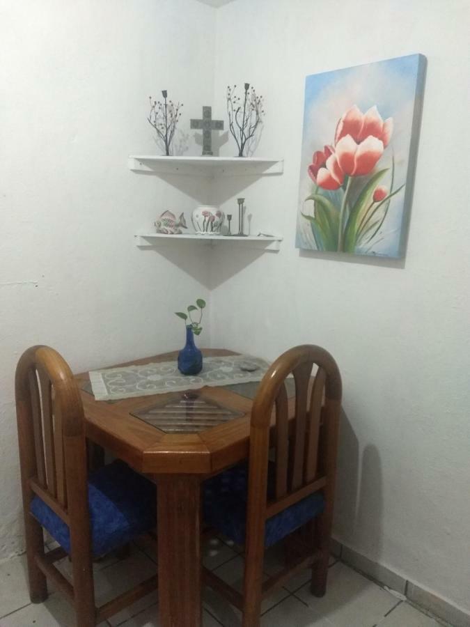 Apartmán Brisas 54634 Monterrey Exteriér fotografie